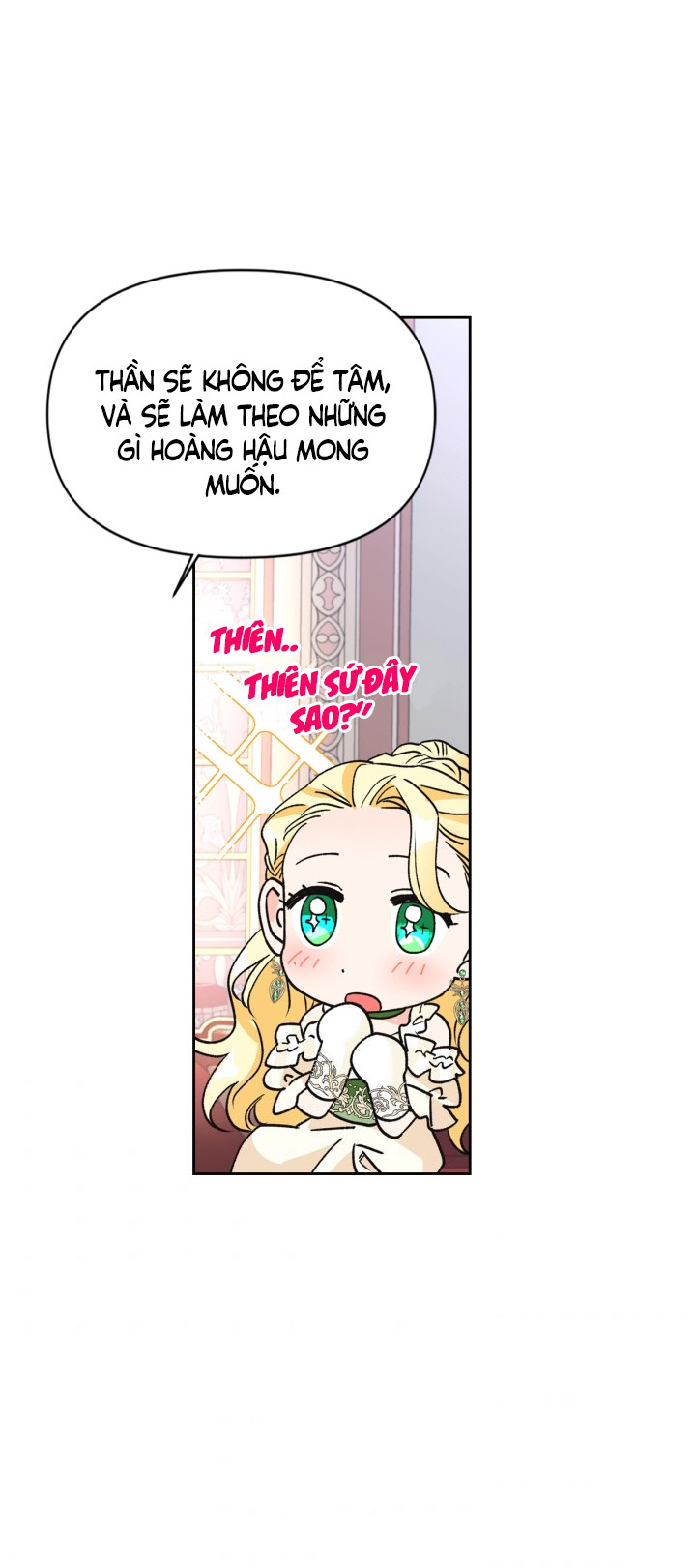 ác nữ xứng đôi với bạo chúa chapter 47 29