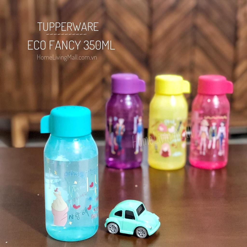 Bình Nước Eco Bottle Fancy 350ML