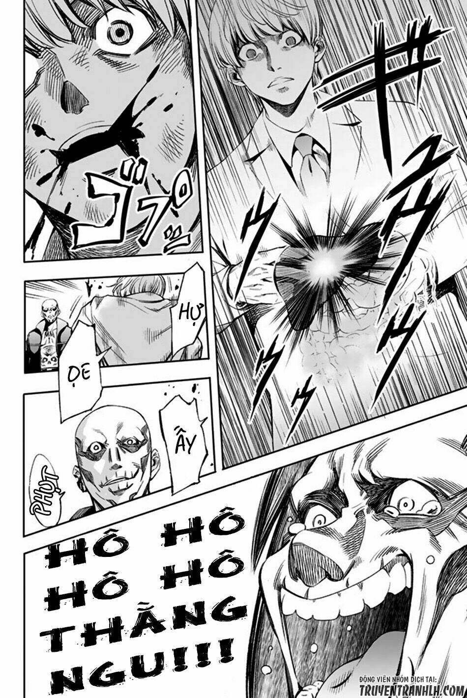 world end crusaders chapter 3 6