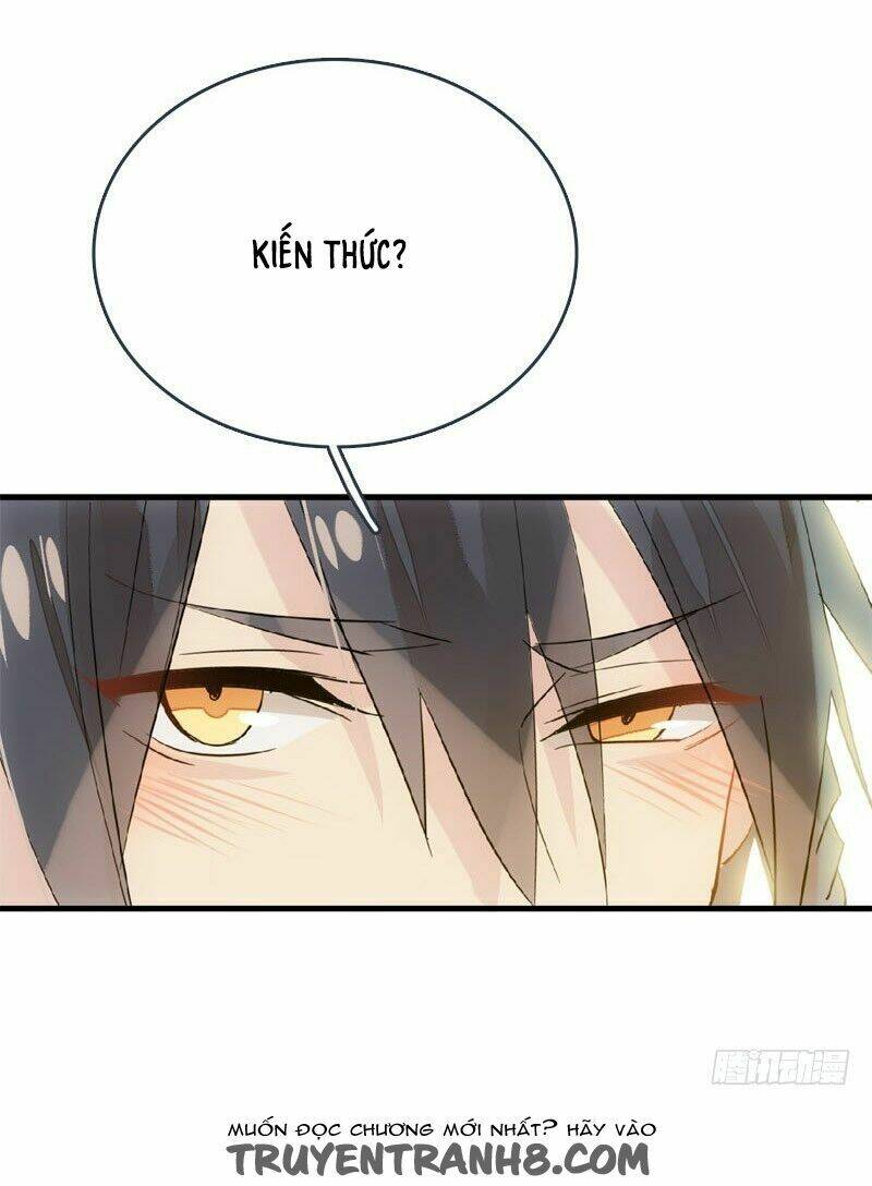 sư phụ lại trêu chọc ta chapter 20 5