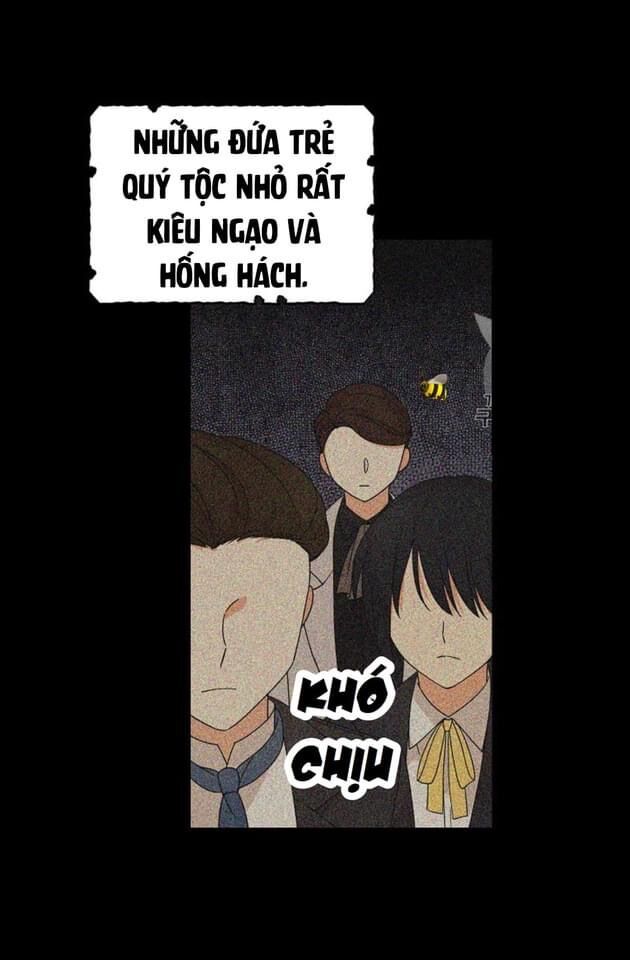 xuyên không trở thành mẹ của nhân vật phản diện chapter 33 15