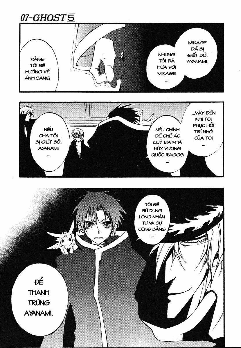 07 hồn ma chapter 25 7