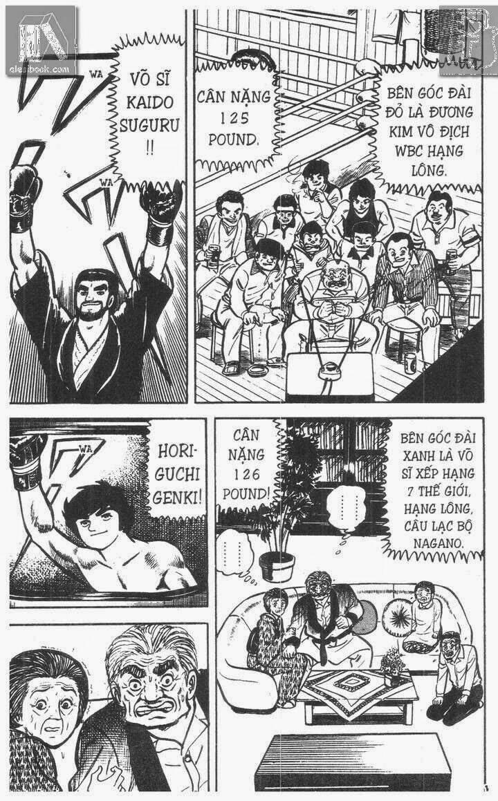 ganbare genki chapter 190 19