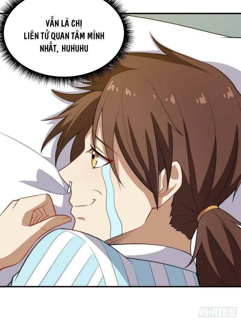 hero's chapter 75 11