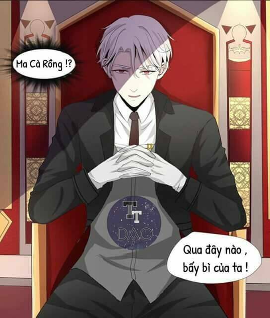 mộ huyết chi ương chapter 3 15