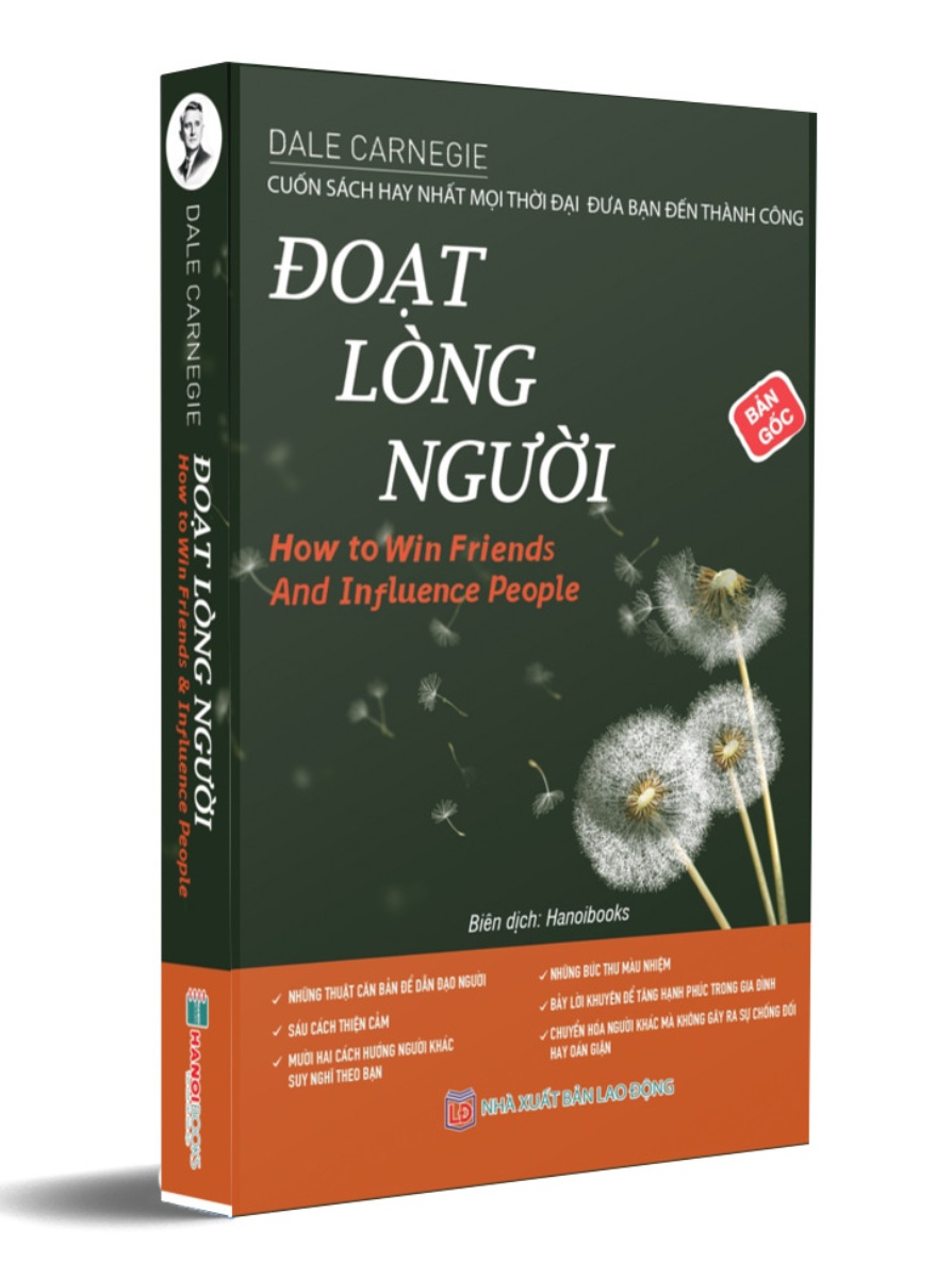 Đoạt Lòng Người Hnb