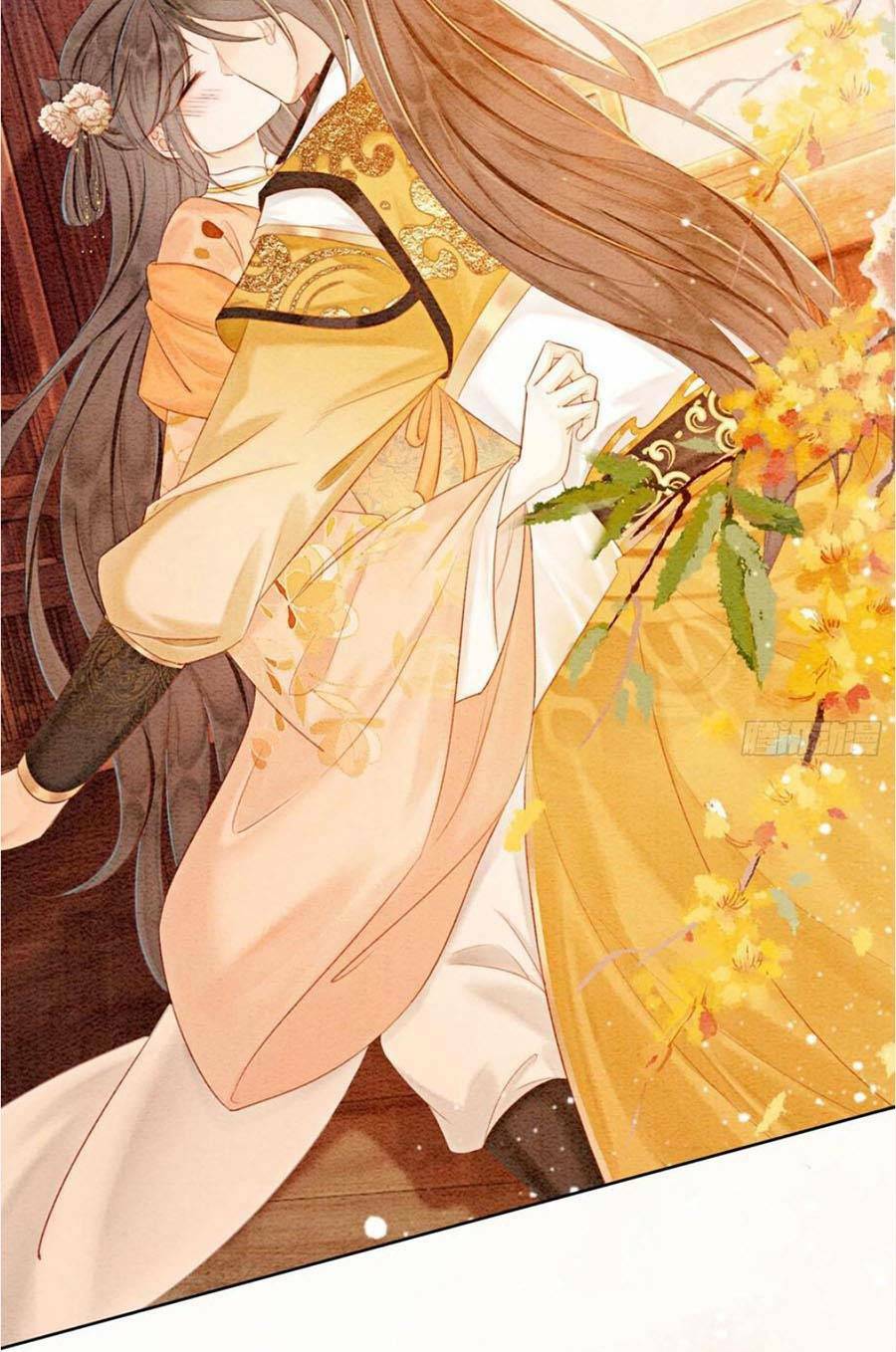 bắt đầu hủy hôn để công lược vương gia chapter 70 33