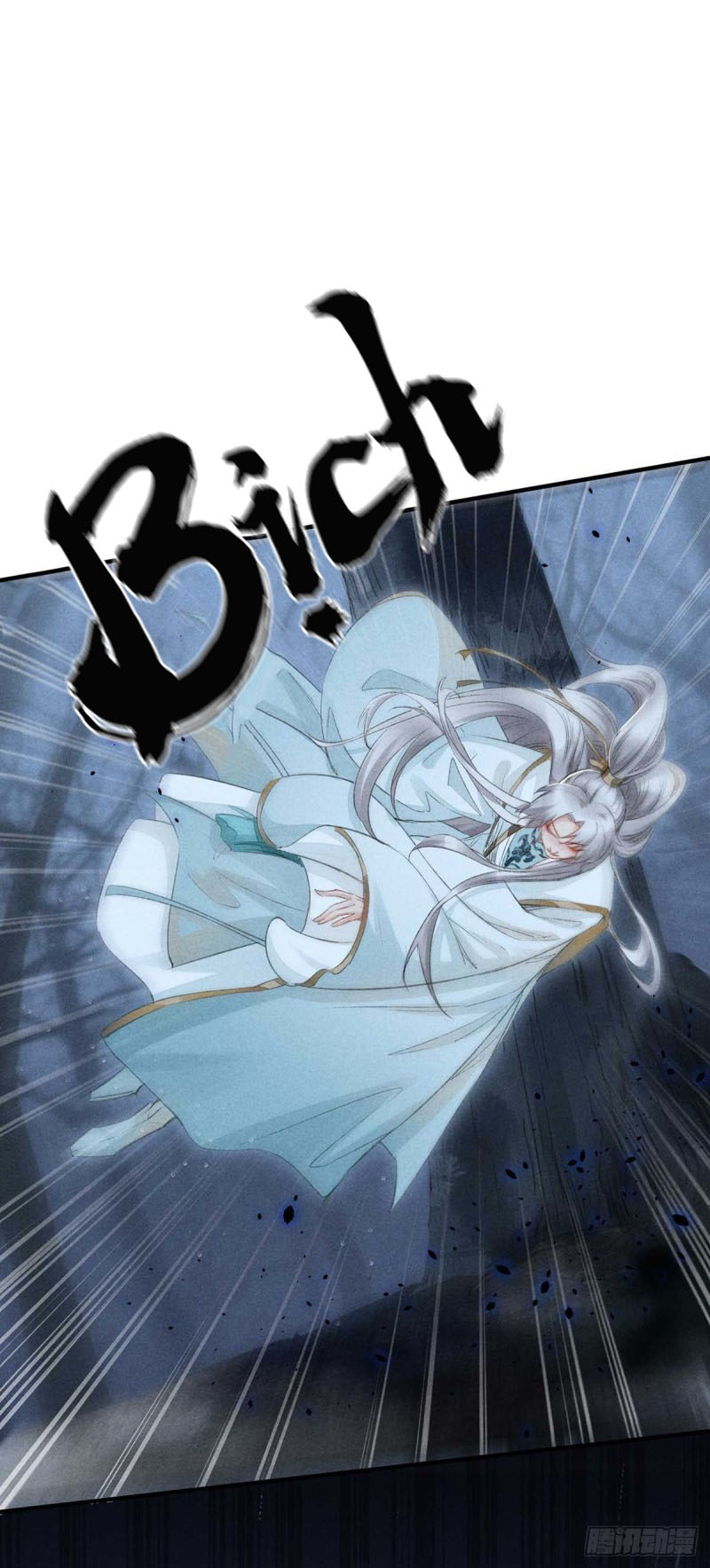 mưu đồ bất quỹ chapter 9 1