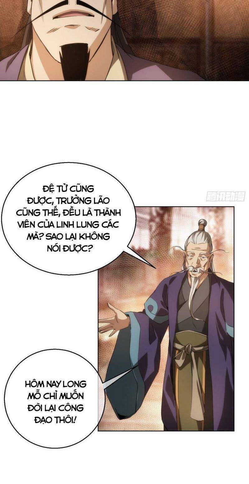 Roman Chapter 75 - Trang 7