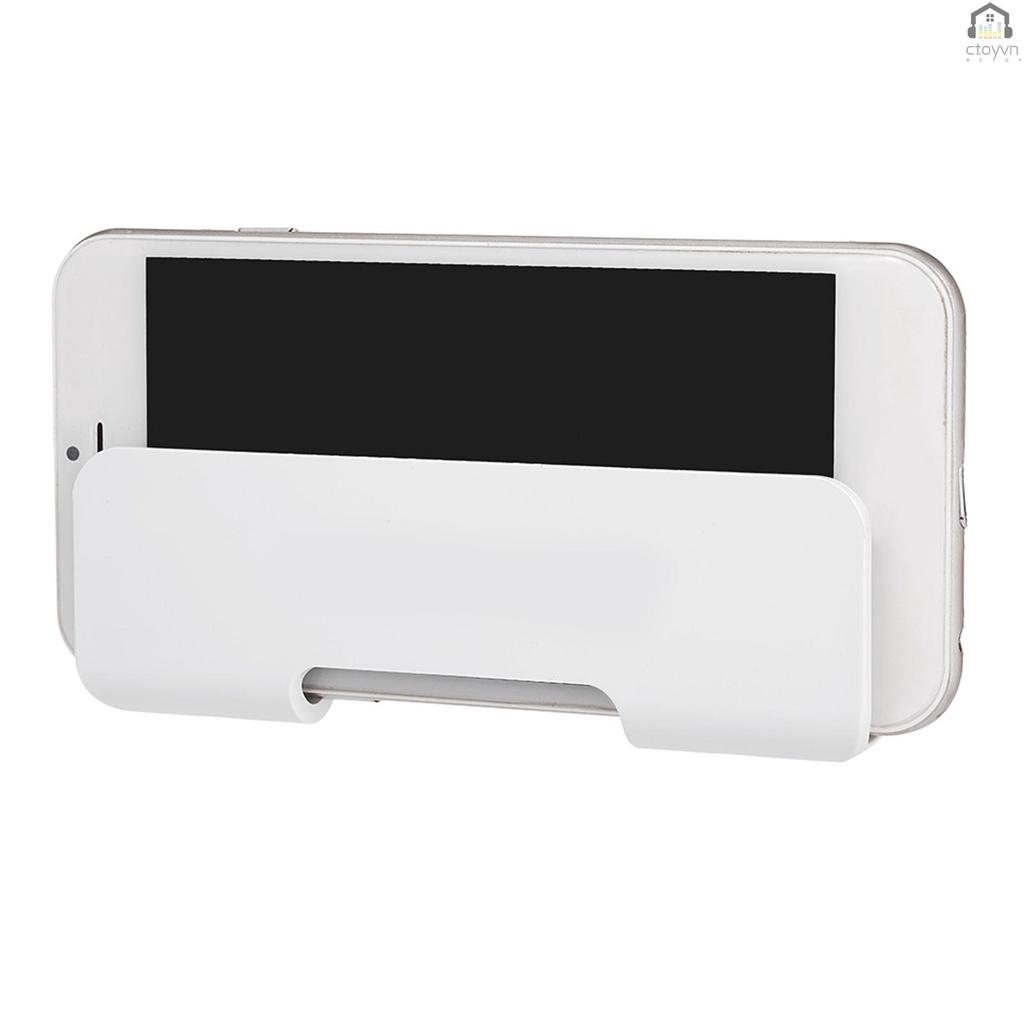 Giá đỡ điện thoại gắn tường tiện dụng cho iPhone X 8 7 Plus