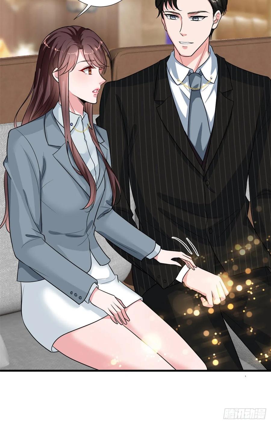 thí hôn lão công, cần giúp sức chapter 435 10