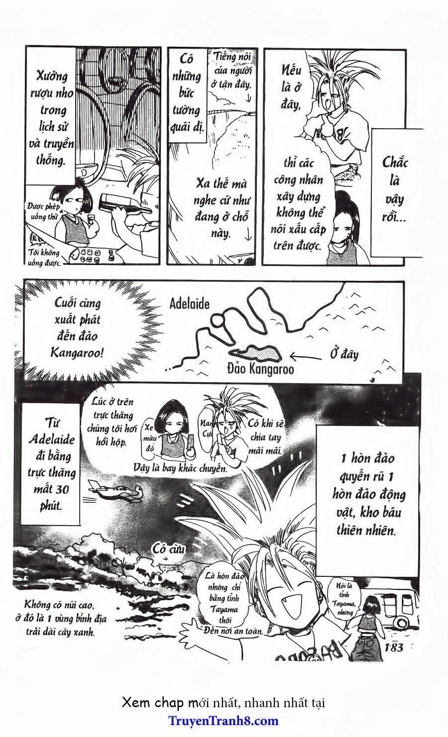 đứa con số phận chapter 81.2 28