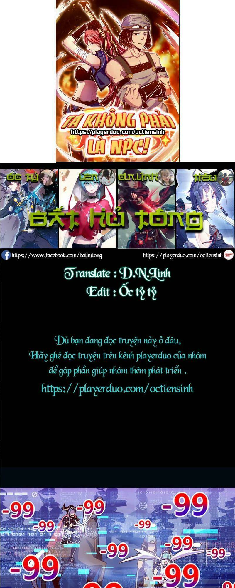 ta không phải là npc chapter 44 1