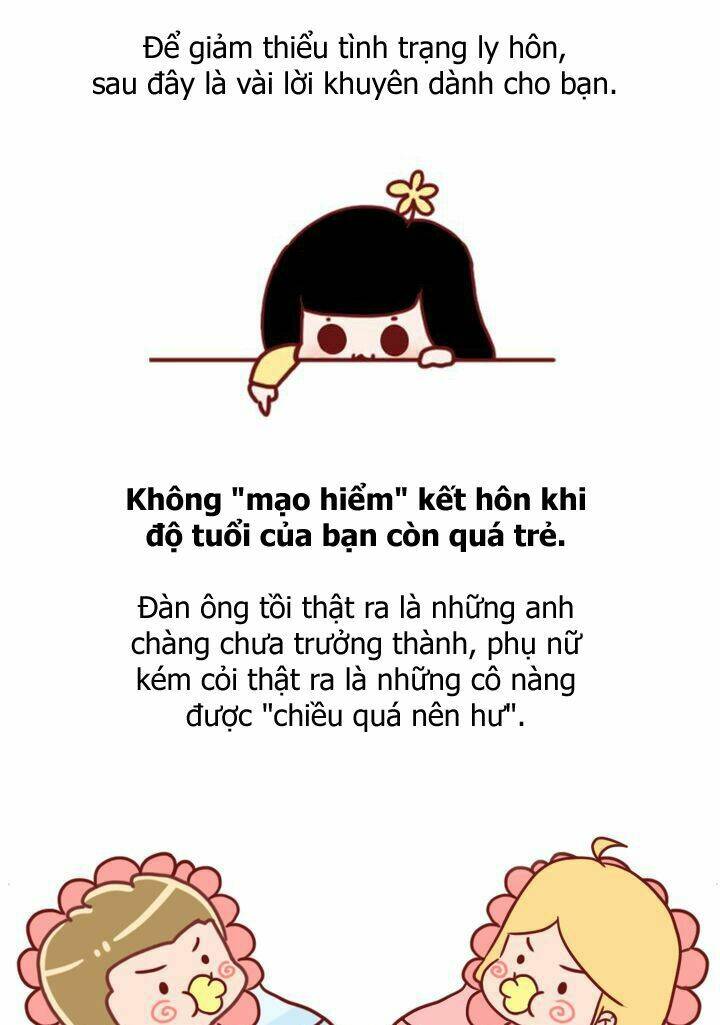 giải mã tình yêu chapter 282 11