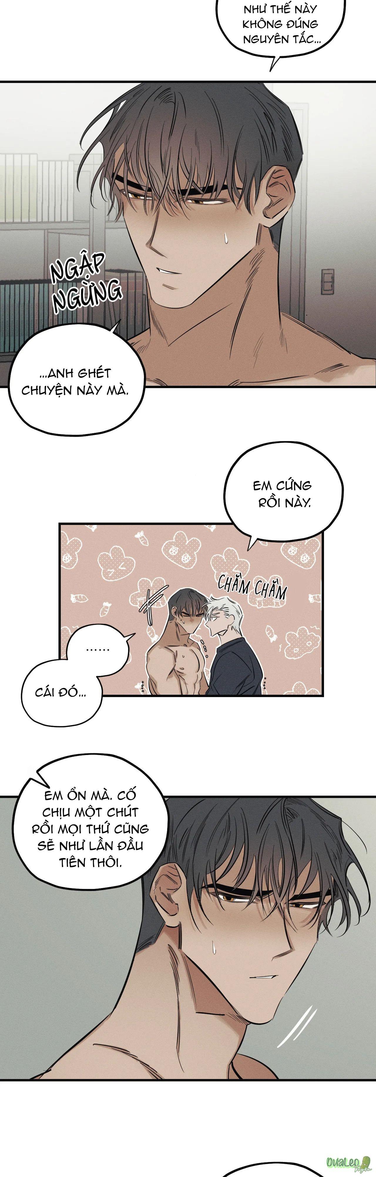 đóa hoa tội lỗi chapter 7 15