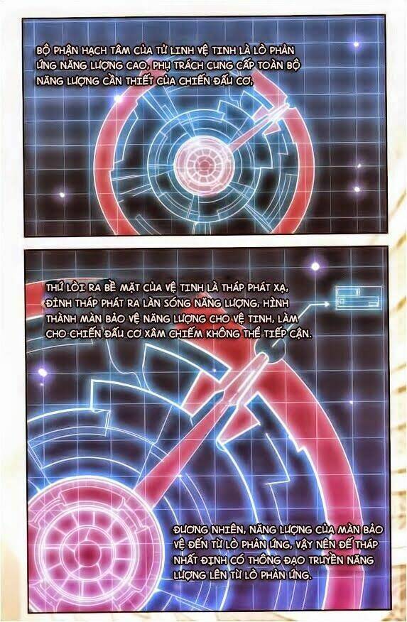 xuyên duyệt tây nguyên 3000 chapter 38 2