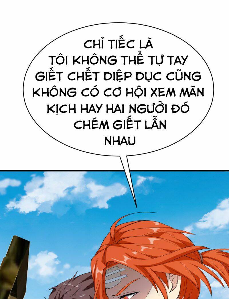 hoa hậu giảng đường luôn bên người chapter 68 20