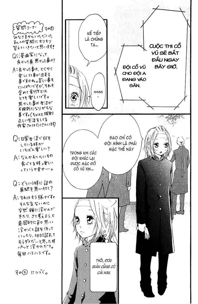 tình yêu học trò chapter 32 19