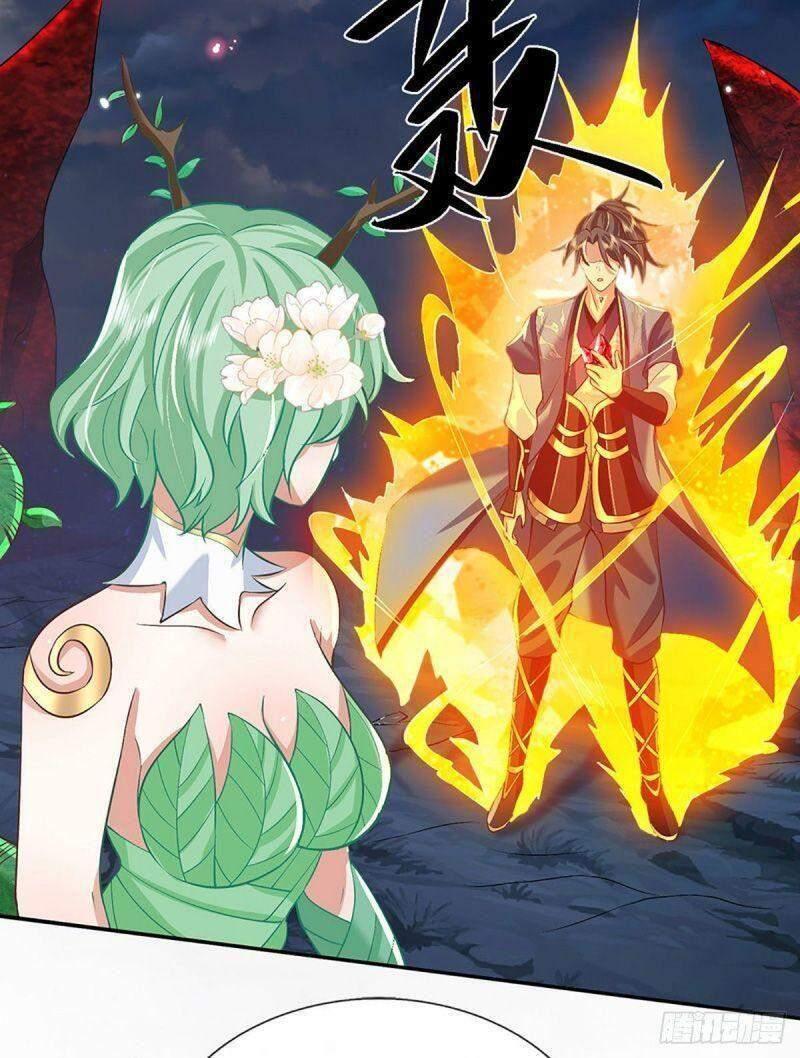 Ta Trở Về Từ Thế Giới Tu Tiên chapter 64 34