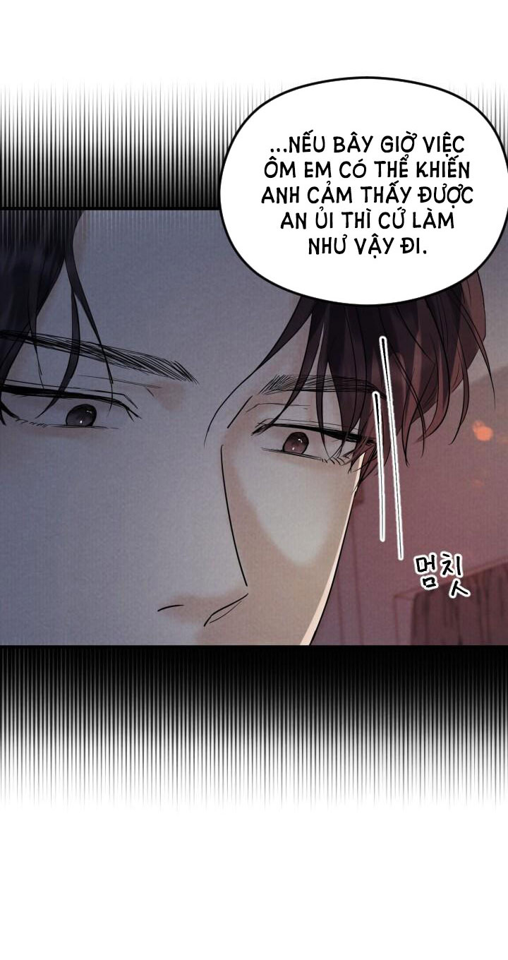 Khắc Cốt Ghi Tâm chapter 1.1 - Trang 26