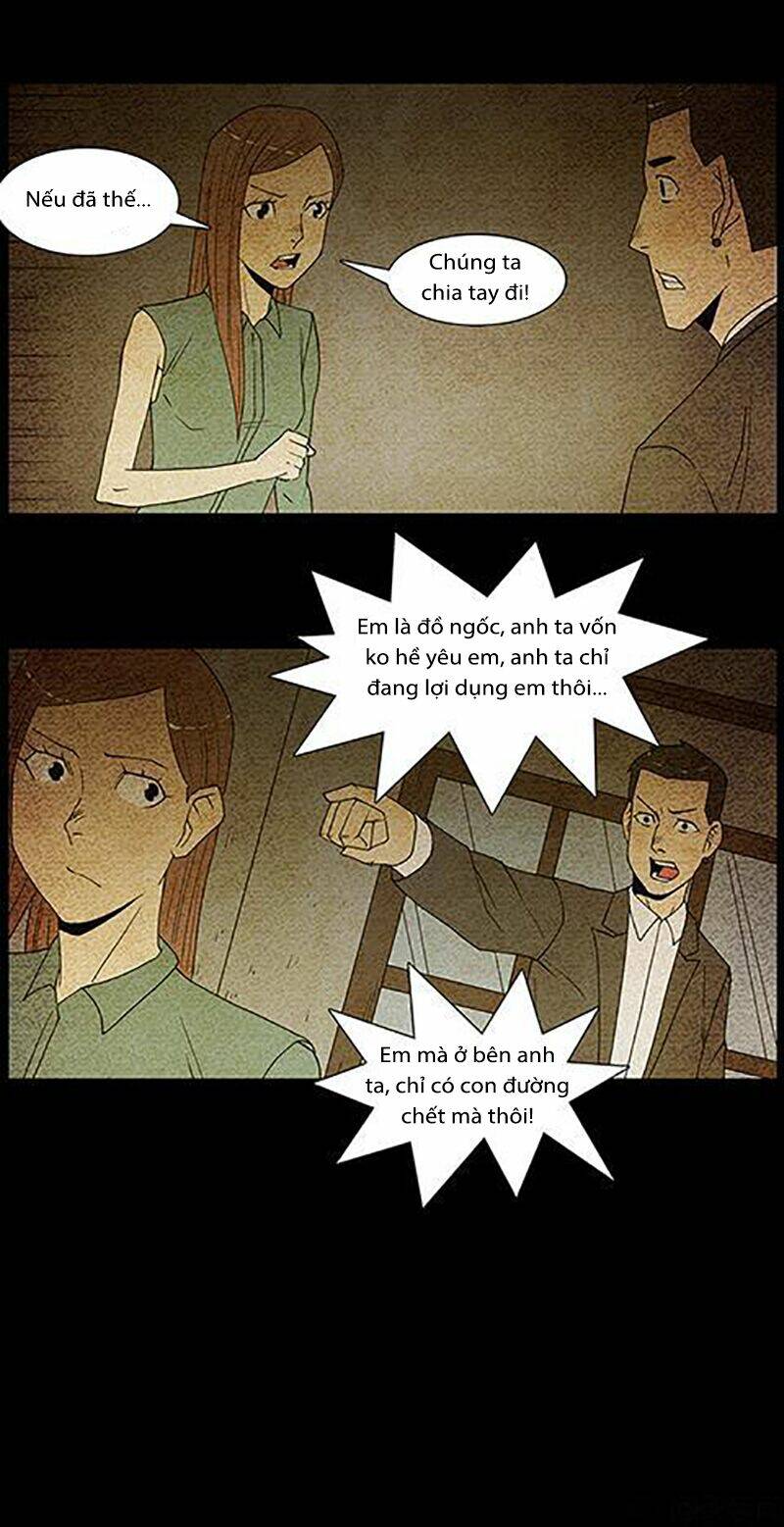 kinh dị đêm khuya chapter 47 2