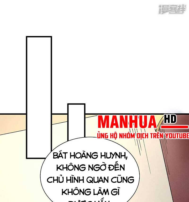 võ đạo độc tôn chapter 556 36