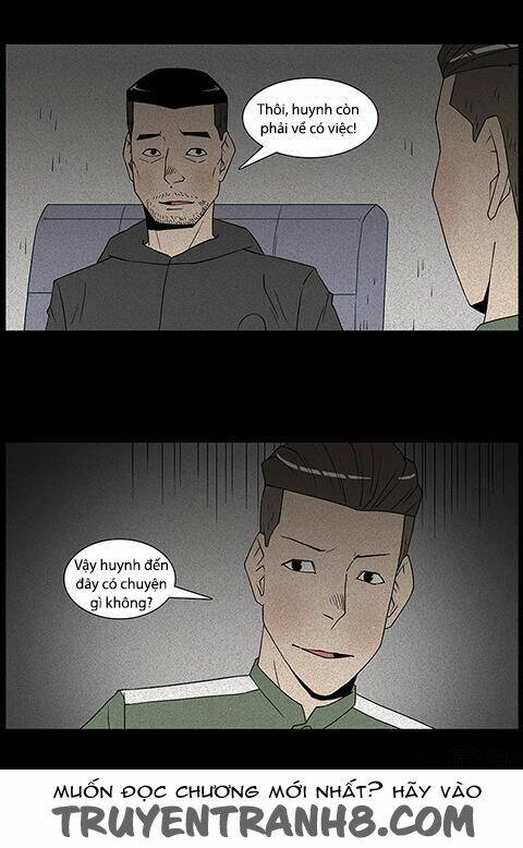 kinh dị đêm khuya chapter 71 23