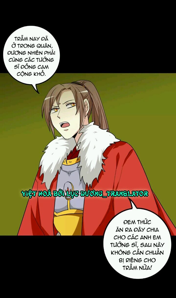 lưỡng bất nghi (full) chapter 75 26