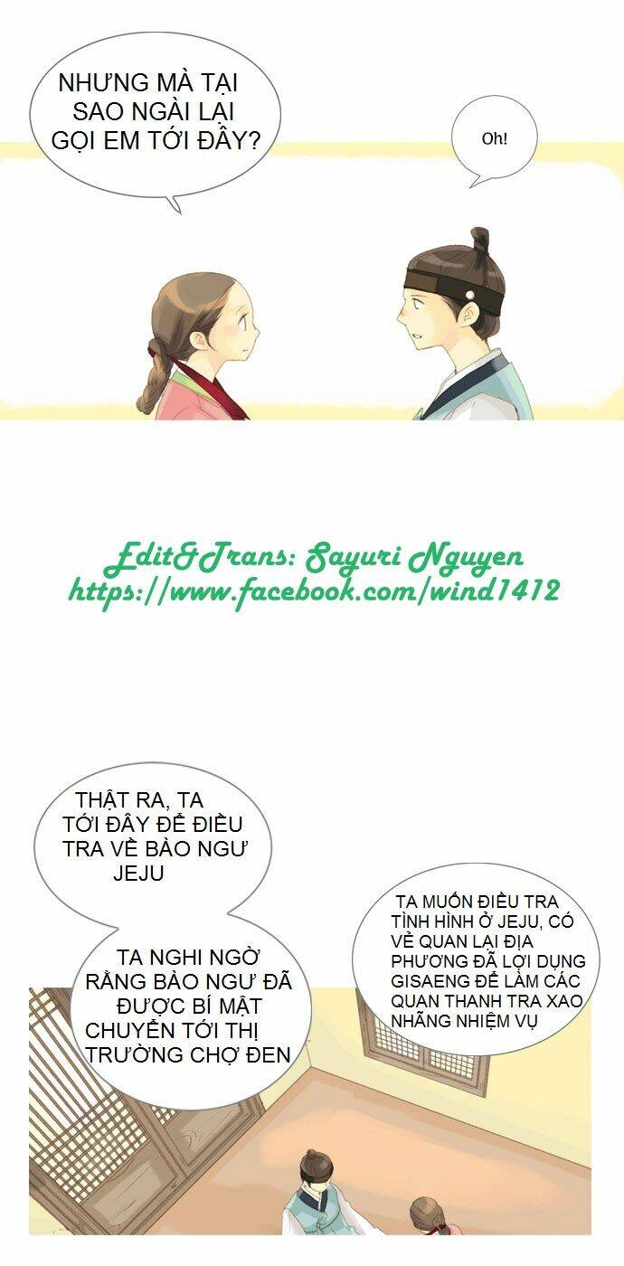 the great merchant kim manduk chapter 10 10