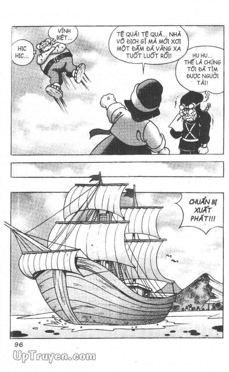 đội quân nhí nhố chapter 24 94