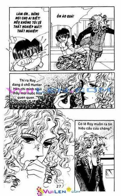 tìm anh - look for oppa chapter 9 27