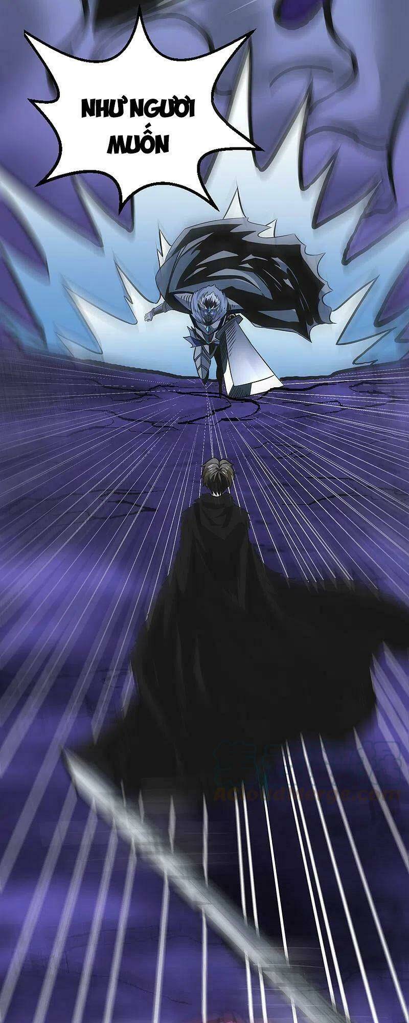 kiếm vũ chapter 210 33