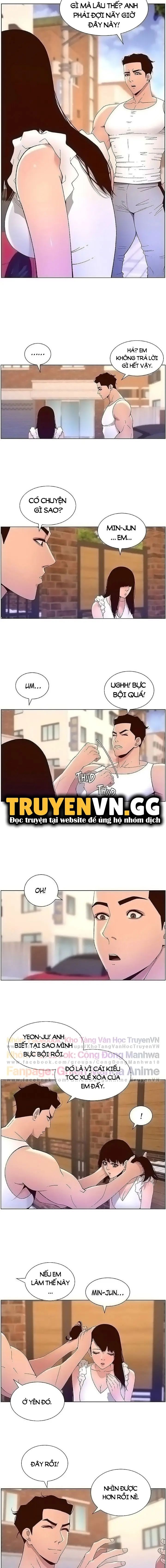 app đế vương giường chiếu chapter 40 3