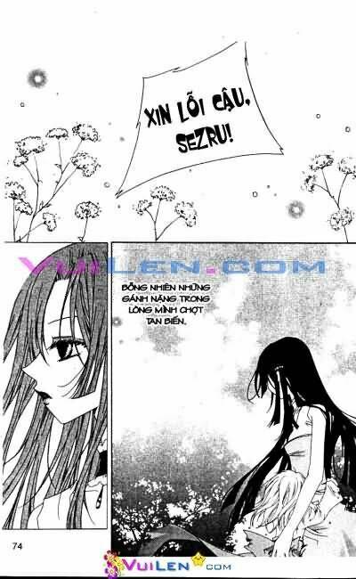 tiểu nữ vương chapter 3 74