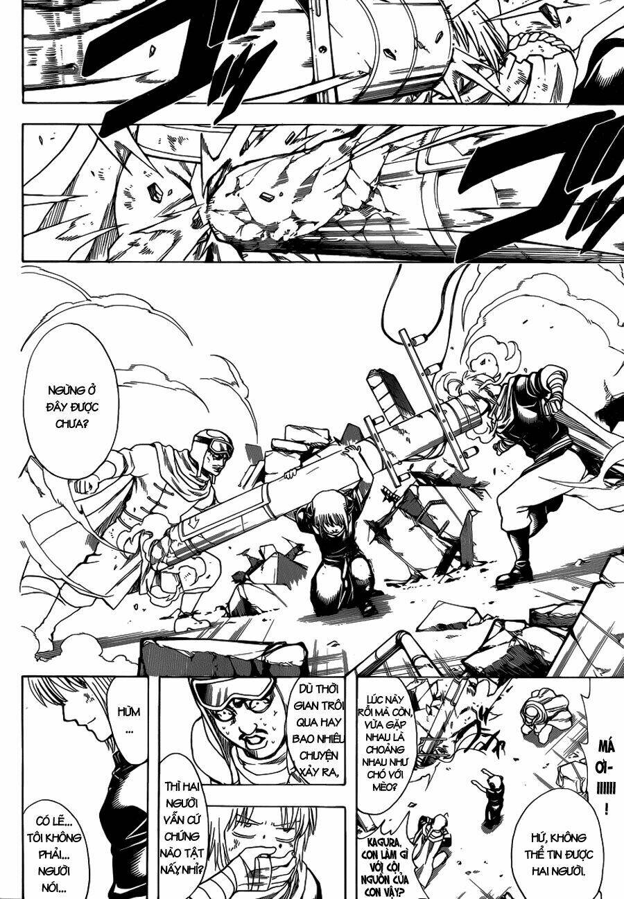 gintama - linh hồn bạc chapter 652 10