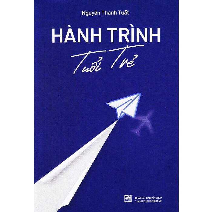 Hành Trình Tuổi Trẻ