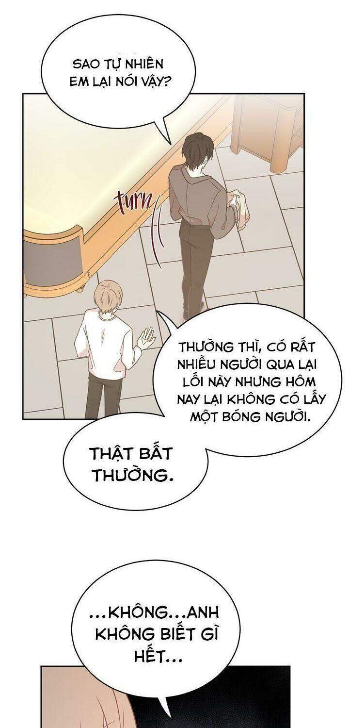 tôi sẽ đi đến cùng với hoàng đế chapter 63 35