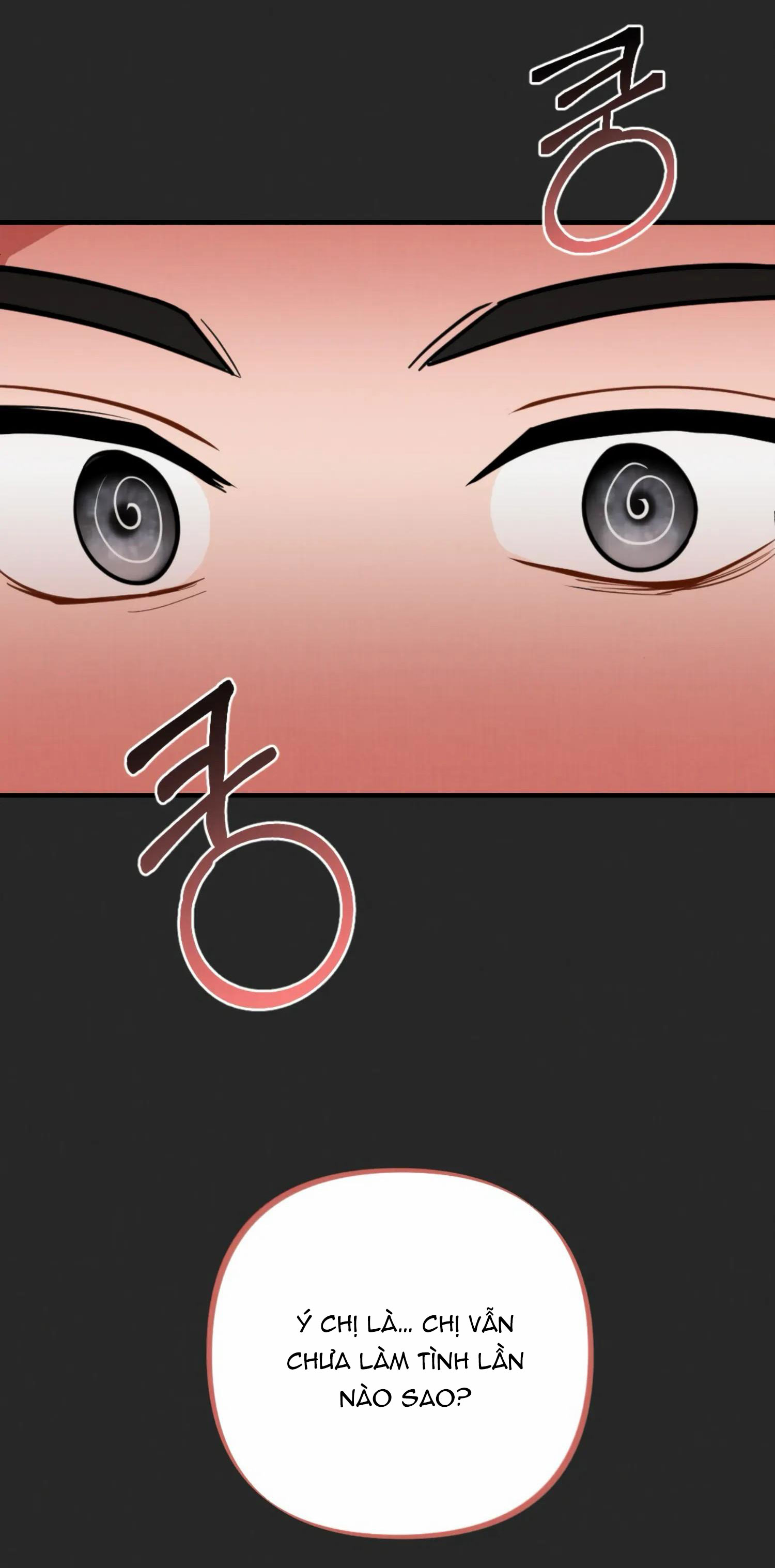 [18+] bạn của em trai không thể to như vậy! chapter 10.2 9