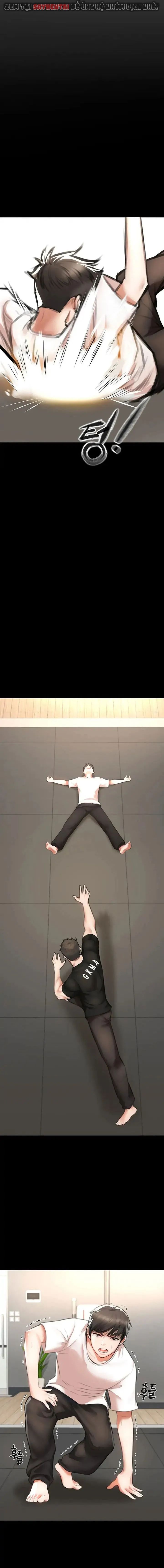 thỏa thuận máu chapter 3 4