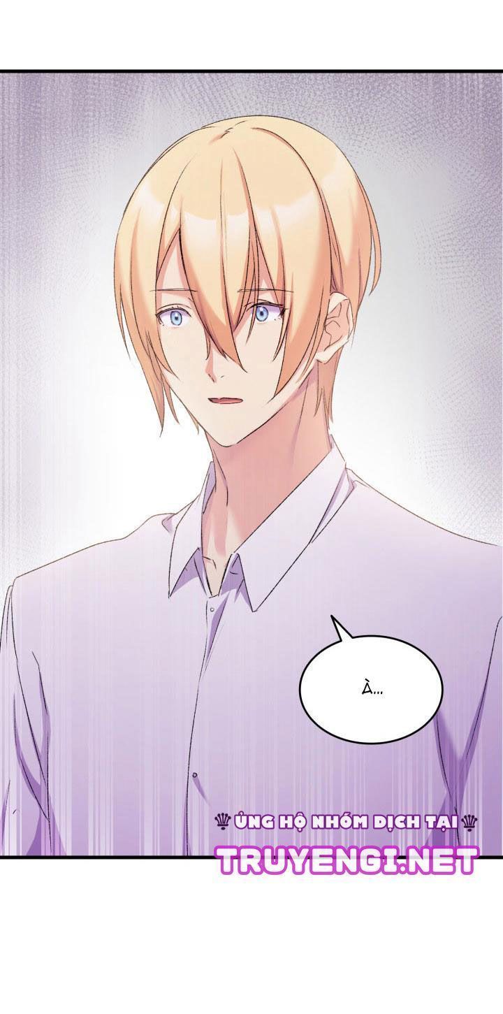 tôi định quyến rũ anh trai nhưng nam chính đã đến chapter 12 29