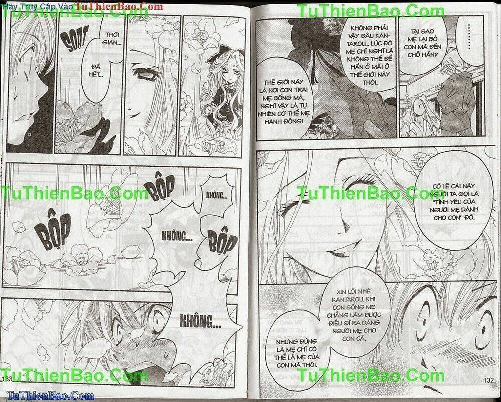 truyền thuyết thiên cẩu chapter 15 67