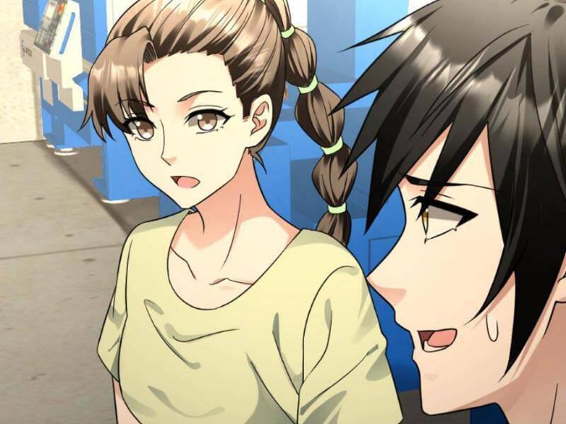 đóng băng toàn cầu: tôi gây dựng nên phòng an toàn thời tận thế chapter 178 8