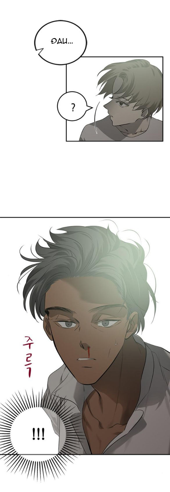 Cạm Bẫy chapter 198.1 15