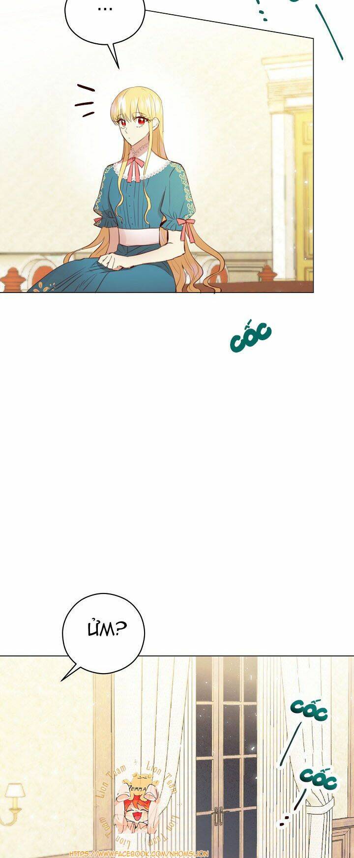 vẻ đẹp của ác ma chapter 21 22