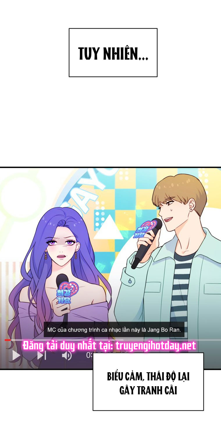 nữ nhân trợ giúp được yêu thích nhất chapter 2.2 5