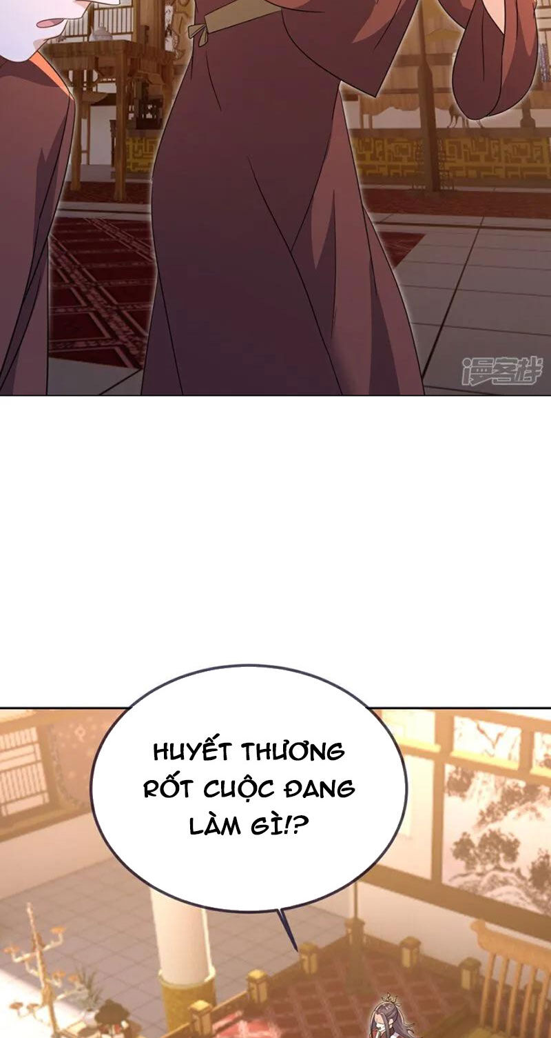 tiên võ đế tôn chapter 544 28