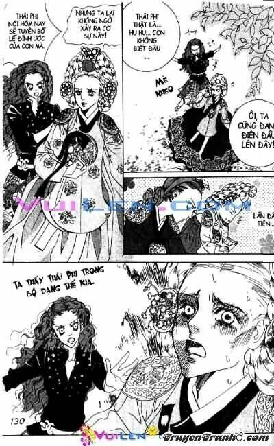 goong - [ hoàng cung ] chapter 10 122