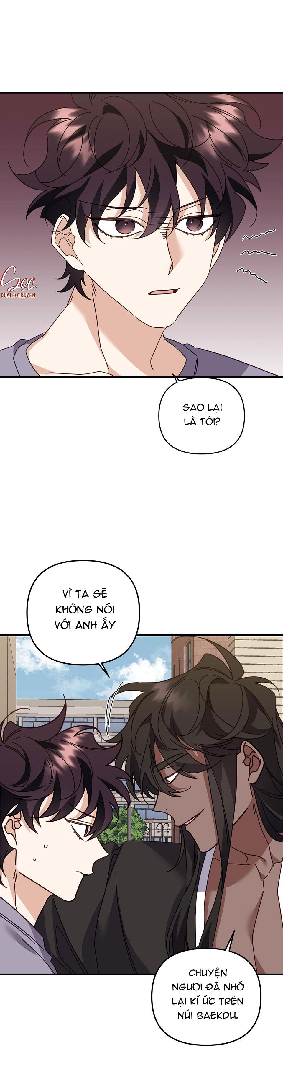 hổ trở về chapter 26 17