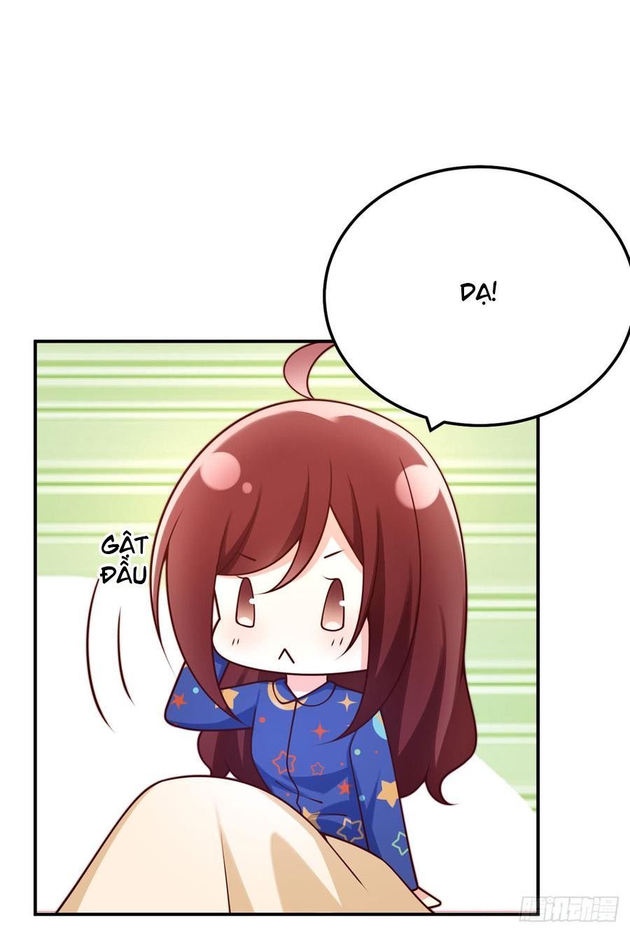 nam thần truy thê chỉ nam chapter 61.1 14