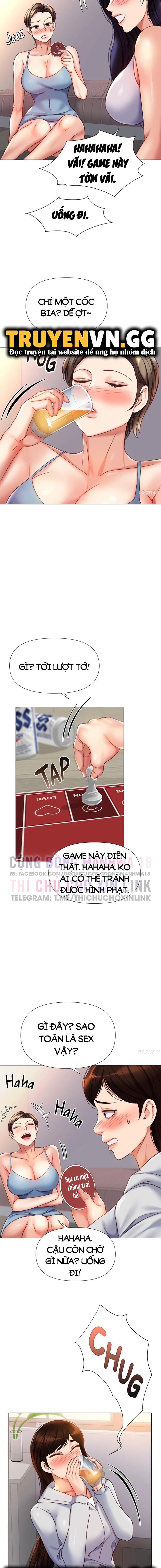 bạn của con gái chapter 101 10